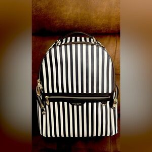 Unique Henri Bendel Backpack